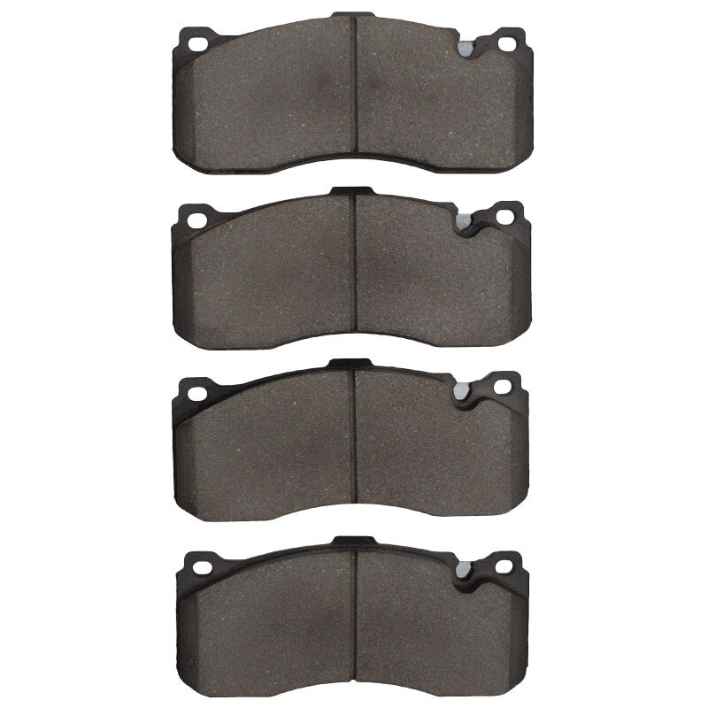 Mini Countryman Brake Pads - Front - R1 Concepts - Performance Sport - `06-`13
